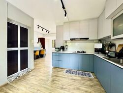 Blk 730 Tampines Street 71 (Tampines), HDB 5 Rooms #562038221